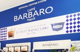 Barbaro Shop